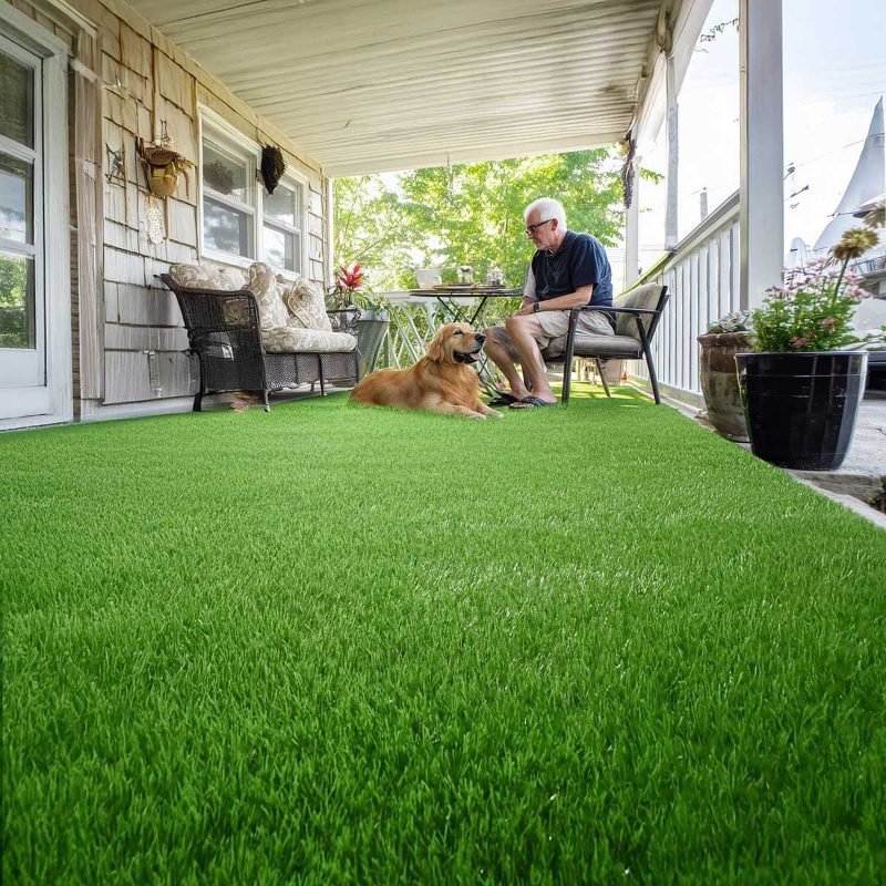 Pet Turf Installation in Reno